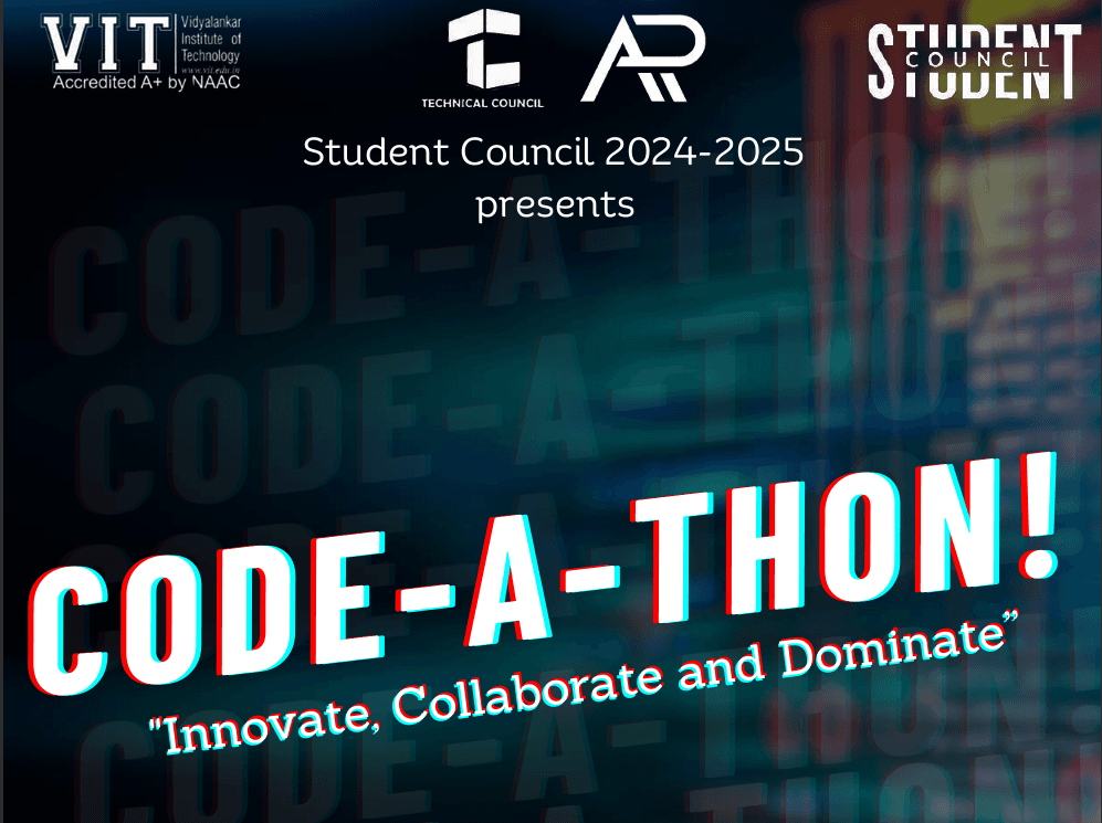 CodeAThon 2025
