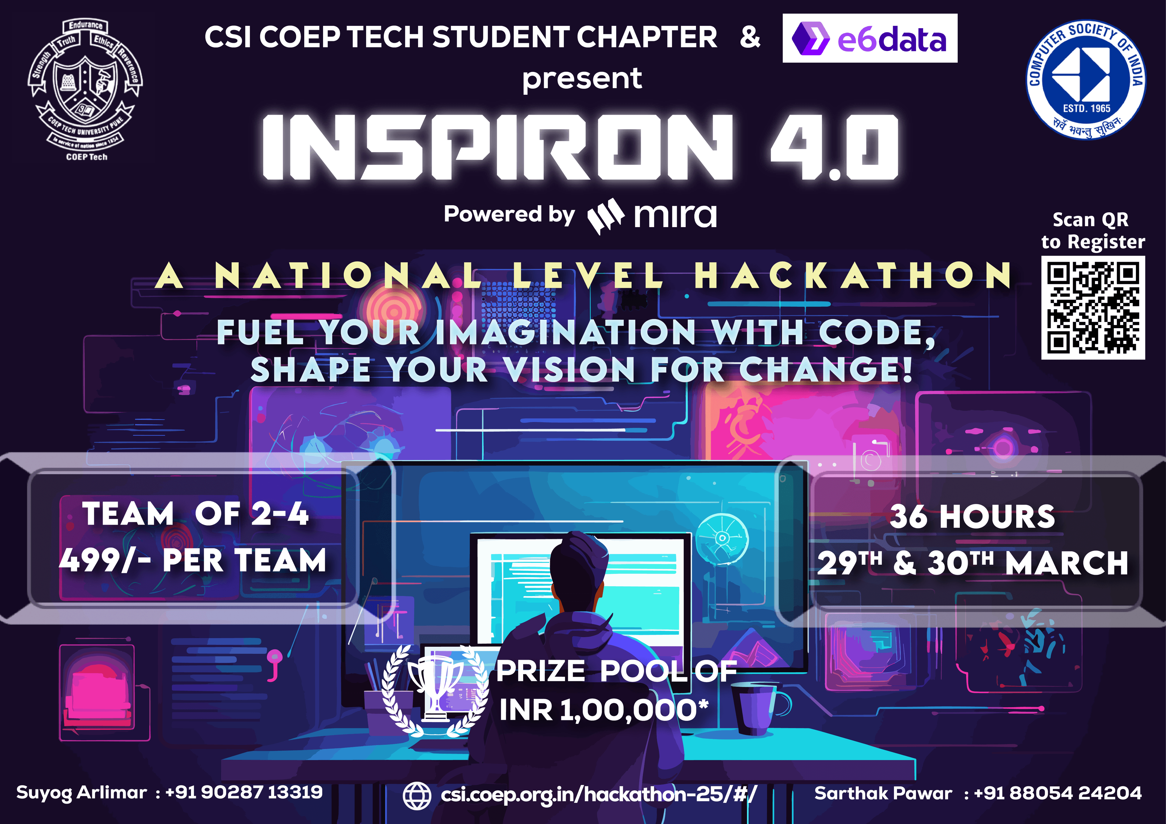 INSPIRON 4.0